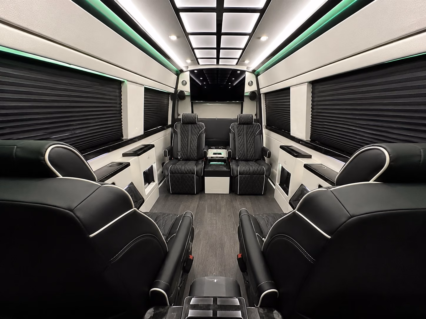arlington employee transportation